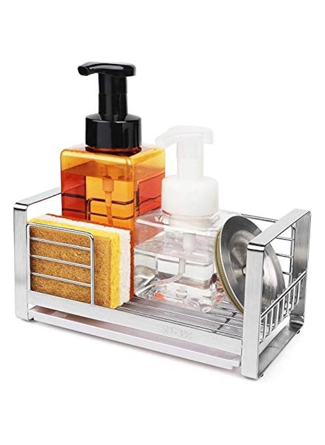 Generic Kitchen Sink Caddy for Sponge  - Image 1