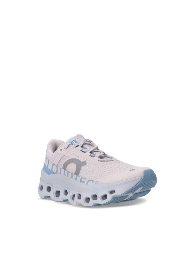 ON Cloudmonster Performance Running Shoes - Image 4