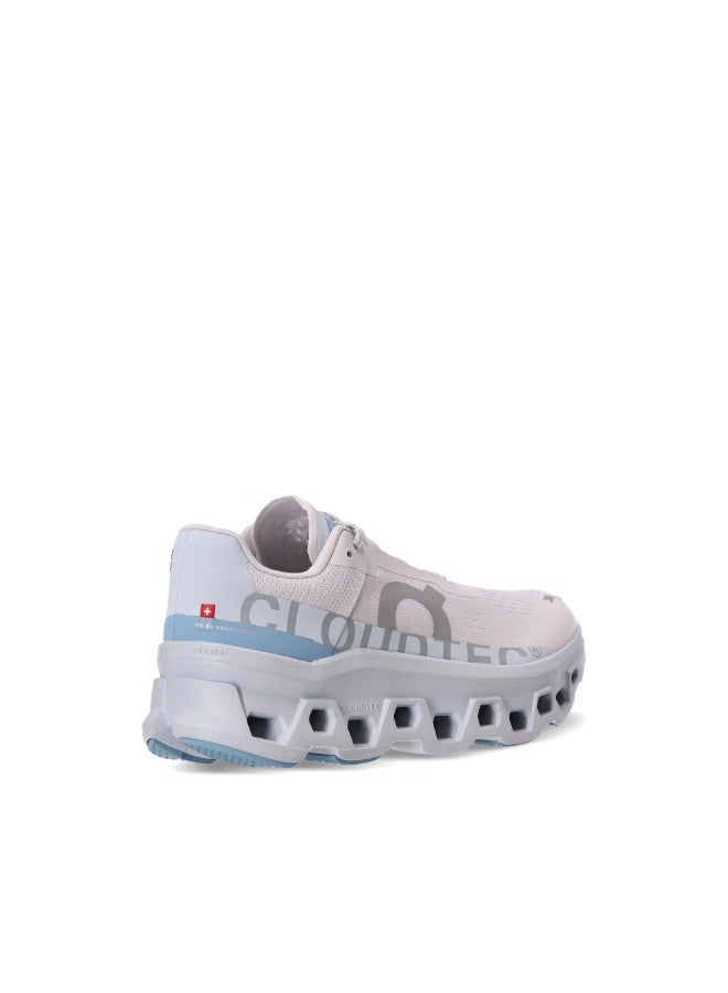 ON Cloudmonster Performance Running Shoes - Image 3