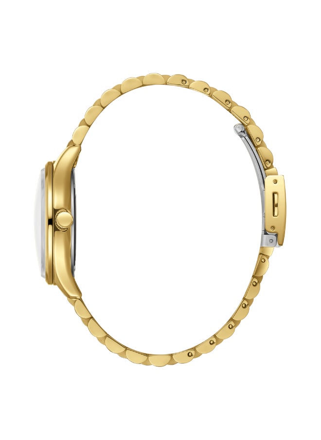 Slazenger SLAZENGER Women Multi Function Dark Green Dial Watch - SL.9.2404.4.04  - Image 3
