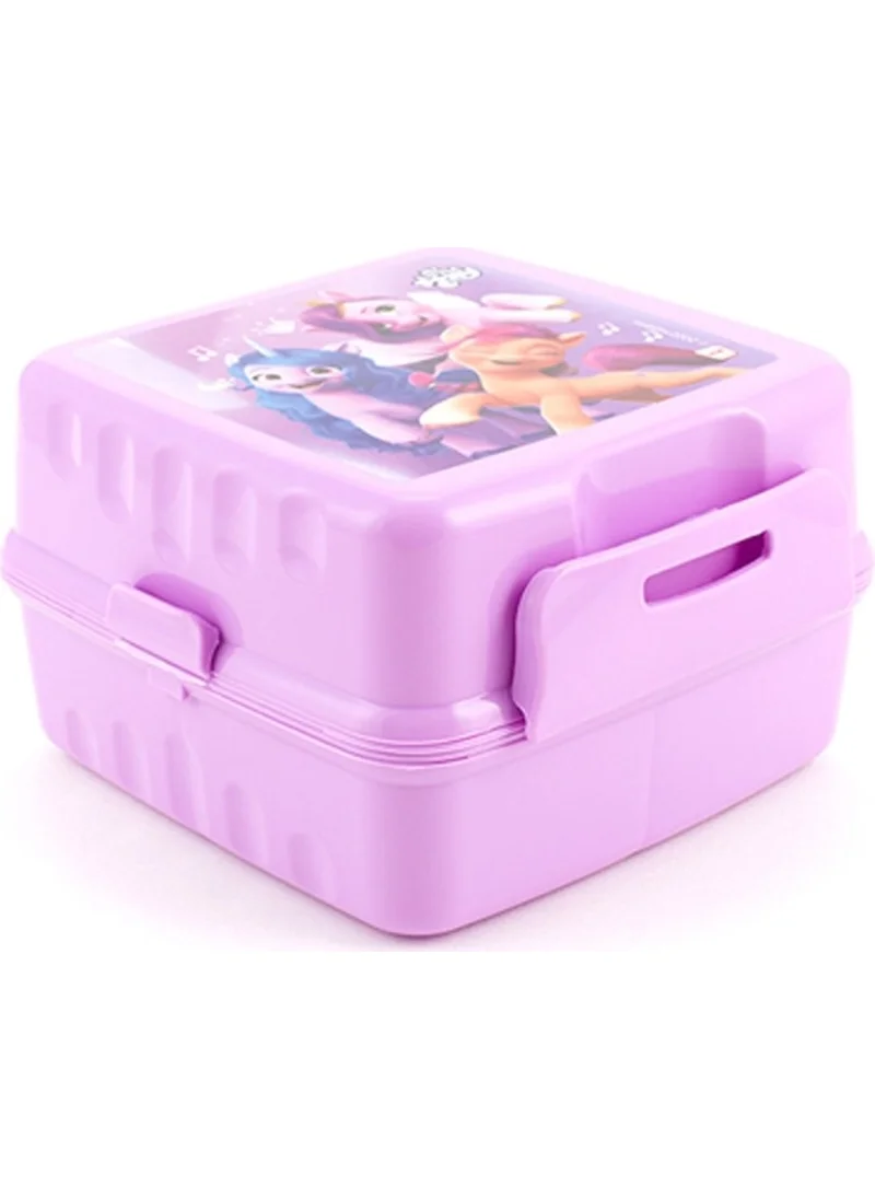 Me Çanta Me Bag My Little Pony Lilac Children's Storage Container