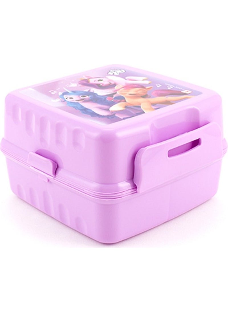 Me Çanta Me Bag My Little Pony Lilac Children's Storage Container  - Image 2