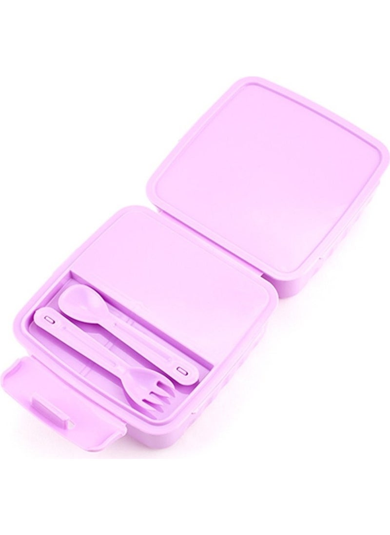 Me Çanta Me Bag My Little Pony Lilac Children's Storage Container  - Image 4