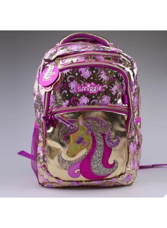 سميجل حقيبة ظهر أطفال كبيرة سميغل من أستراليا