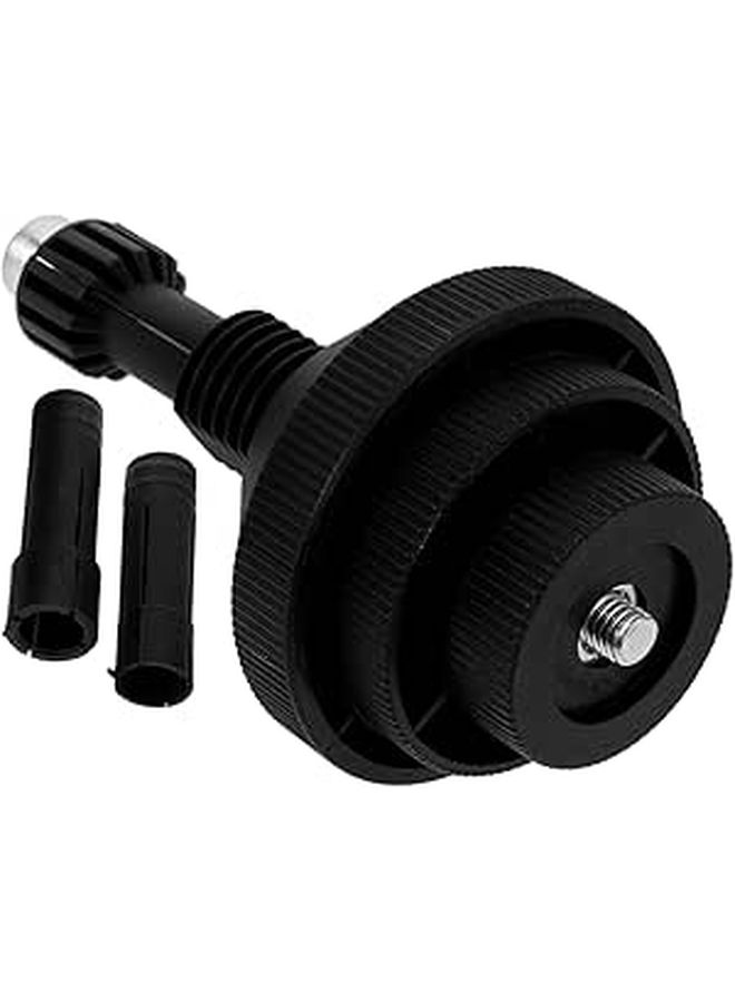 Universal Clutch Alignment Tool Kit for Car Truck and Heavy Duty Vehicle Maintenance - Image 1