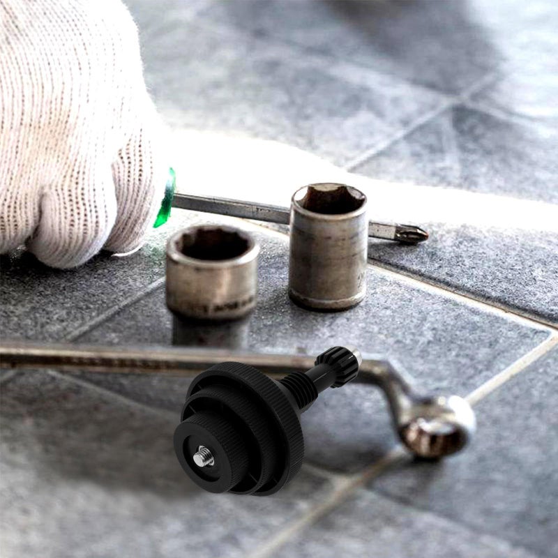 Universal Clutch Alignment Tool Kit for Car Truck and Heavy Duty Vehicle Maintenance - Image 5