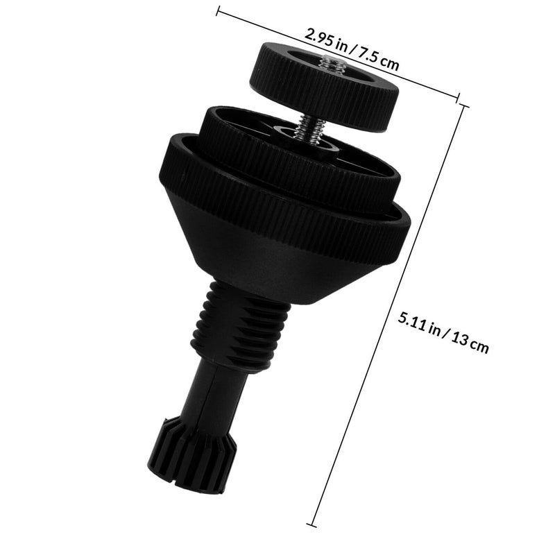 Universal Clutch Alignment Tool Kit for Car Truck and Heavy Duty Vehicle Maintenance - Image 3