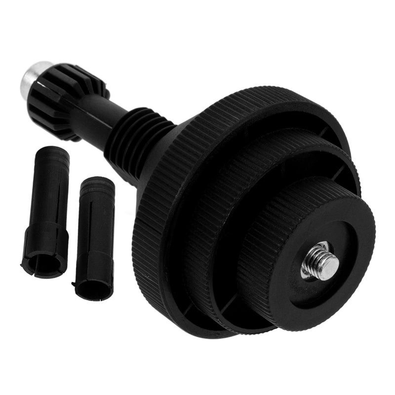 Universal Clutch Alignment Tool Kit for Car Truck and Heavy Duty Vehicle Maintenance - Image 2