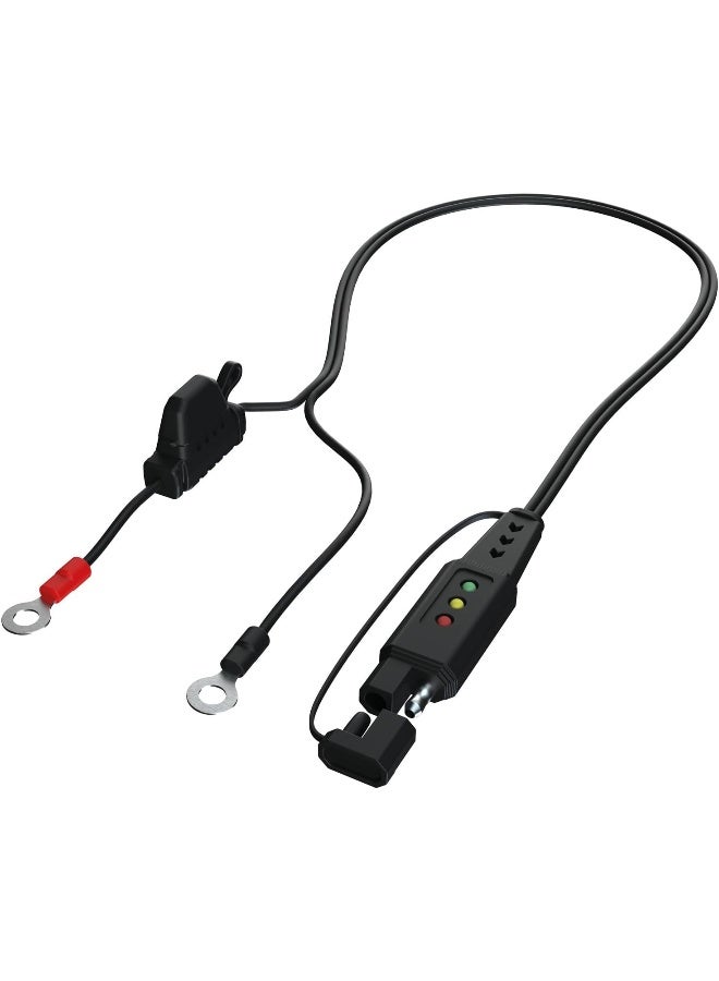 Oxford Battery Monitor for Oximiser Pro Battery Optimiser Management System