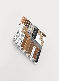 Generic Premium Design Notebook - We Both Dweller The Other, A5,15X20cm, 100 Pages 