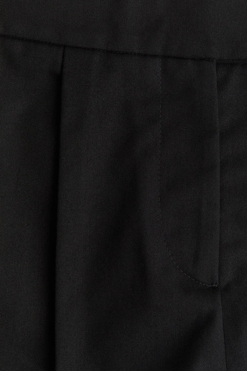 H&M  Tailored mini skort for Women | Best Price UAE