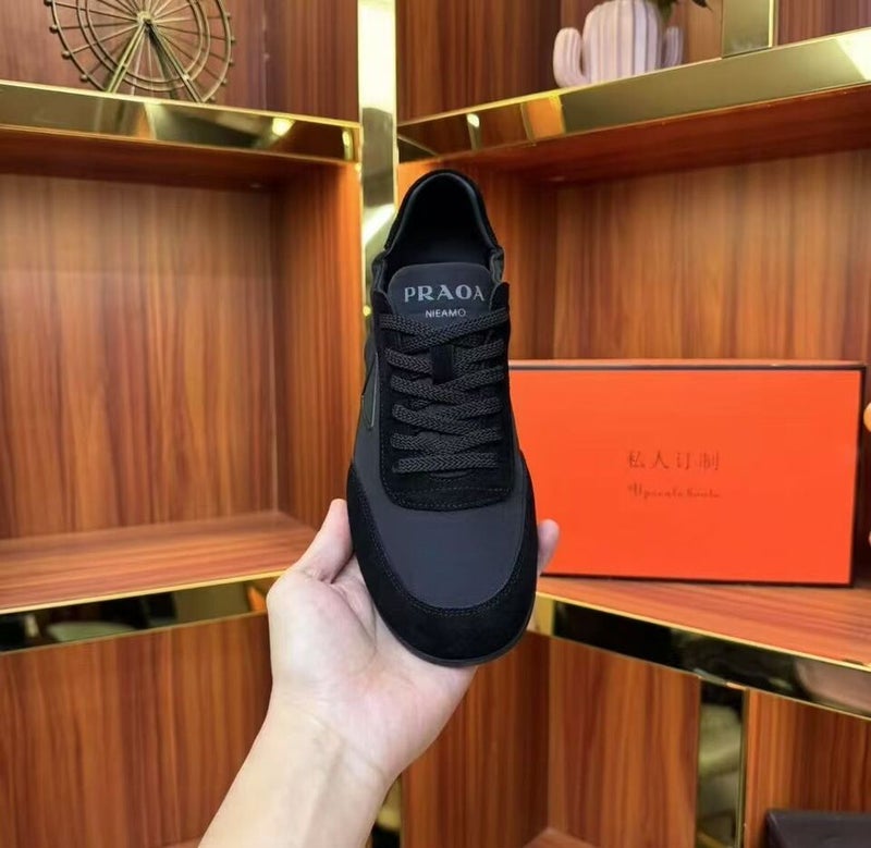 Unisex Casual Sneaker Shoes - Image 4