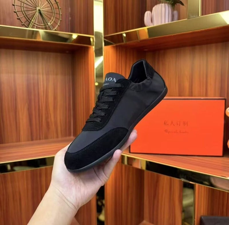 Unisex Casual Sneaker Shoes - Image 3