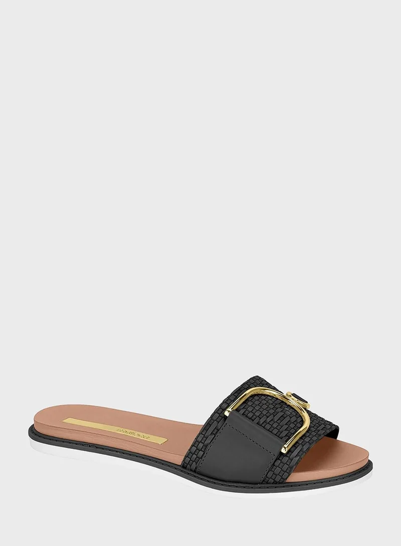 MOLECA Kristy Flat Sandals