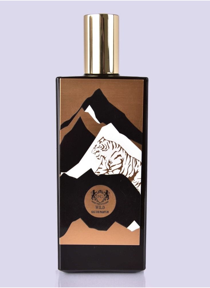 معرض العطور عطر ويلد برفيوم 75 مل  - Image 2