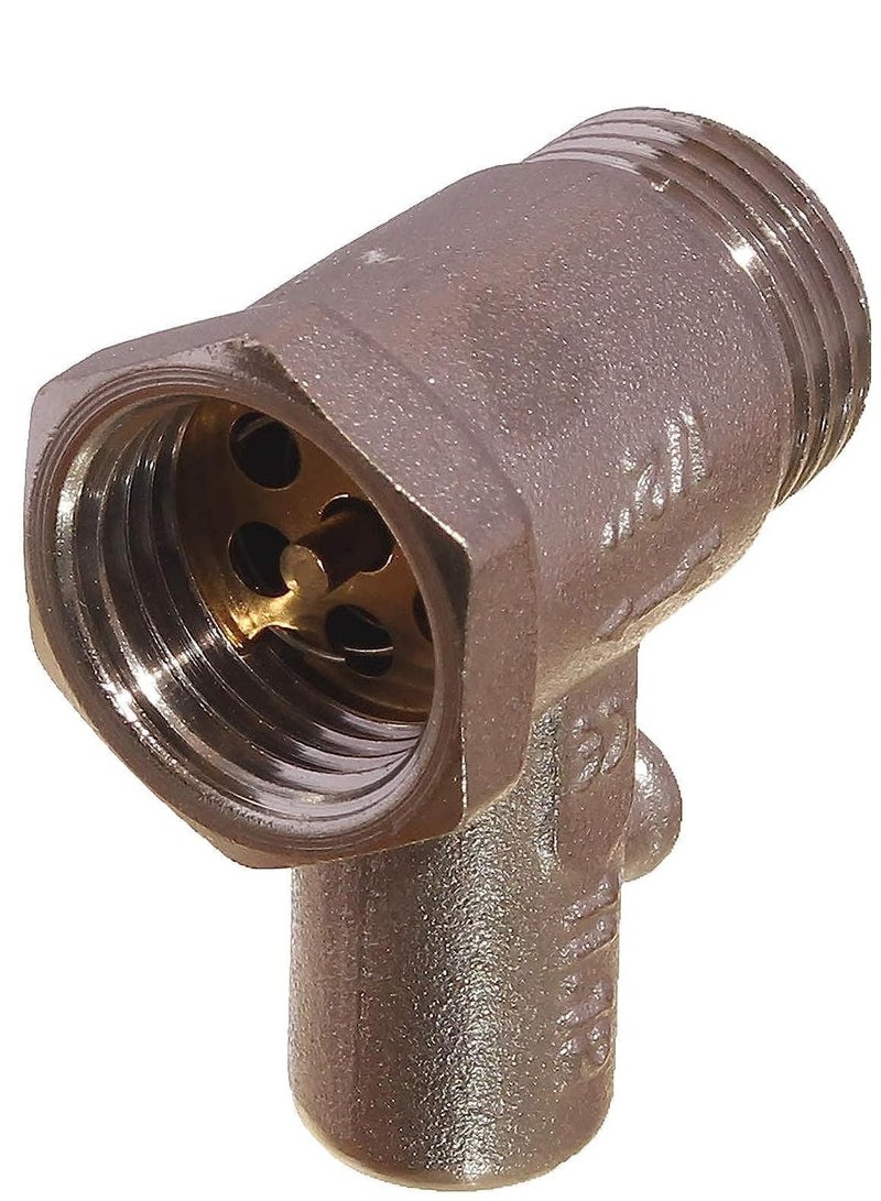 شيك بلف سخان يونيفال