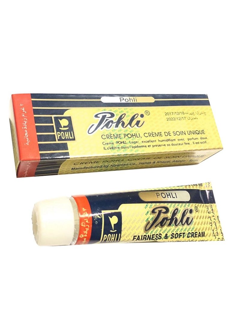 POHLI Whiting All Skin Type Cream - Image 1