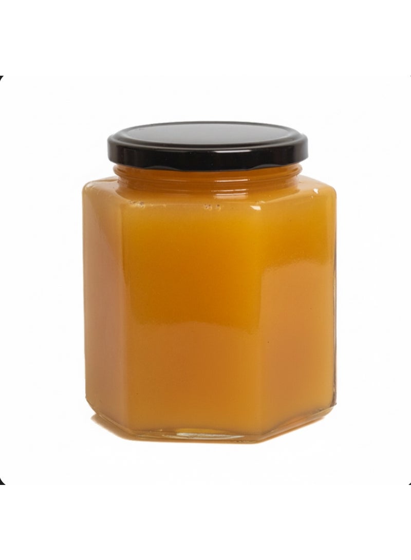Al Malaky Royal Premium Hadrami Sidr Honey, - Image 2