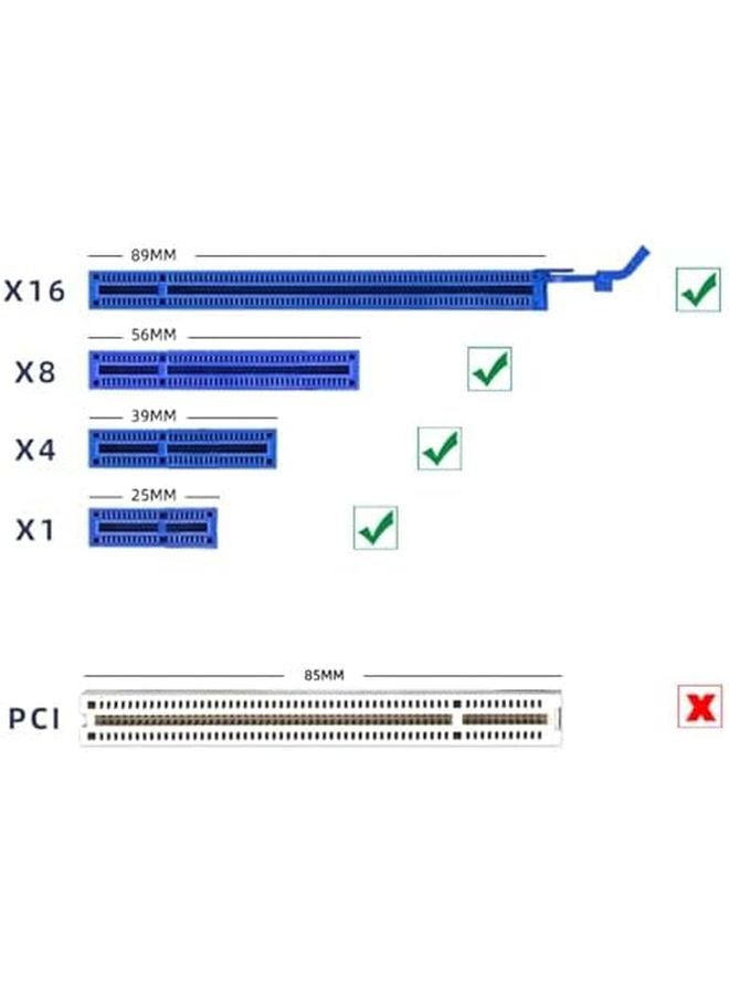 RTL8125BG 2.5Gbps PCIe Network Card Ethernet Adapter for PC RJ45 Controller - Image 5