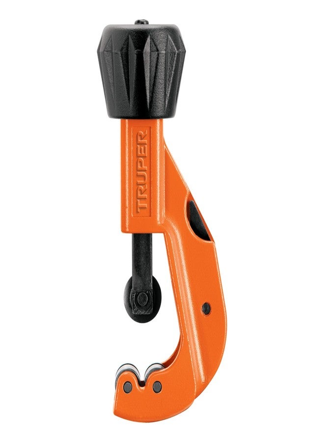 TRUPER COT-32 1 1/4" Copper Tubing Cutter - Image 1