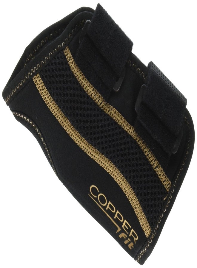 Copper Fit Compression Wrist Sleeve - Image 1