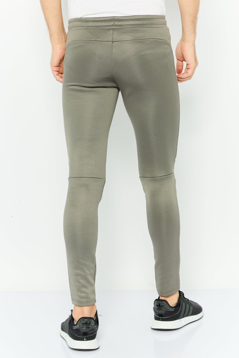 PUMA Puma x Scuderia Ferrari Men Sportswear Fit Training Track Pant, Grey - Image 4