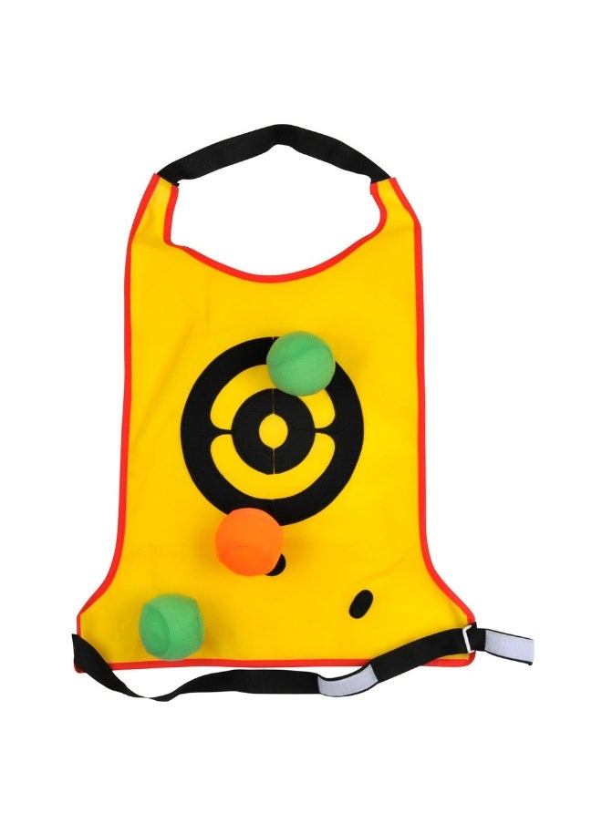 Generic YG Sport Dodgeball Vests Set - YG07W  - Image 3