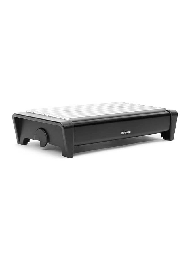 brabantia Brabantia Food Warmer, 2 Burners 18.5x34.5x8 cm  - Image 2