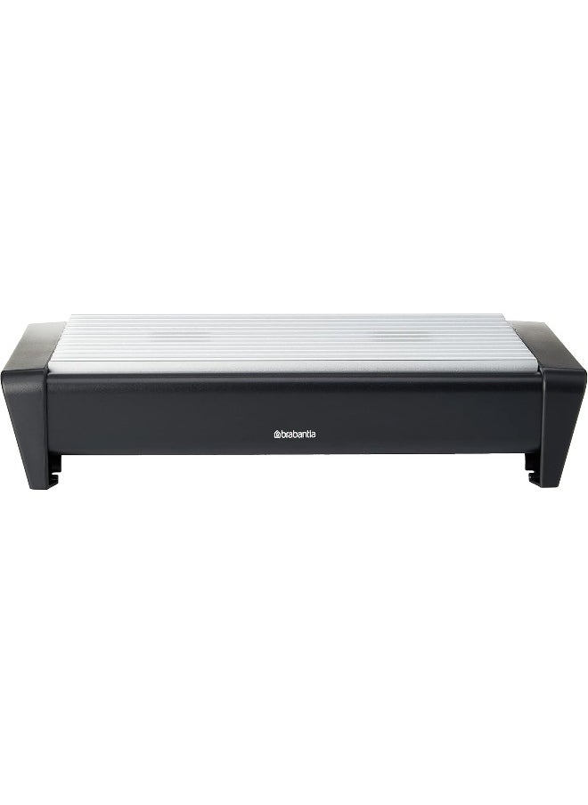 brabantia Brabantia Food Warmer, 2 Burners 18.5x34.5x8 cm  - Image 4