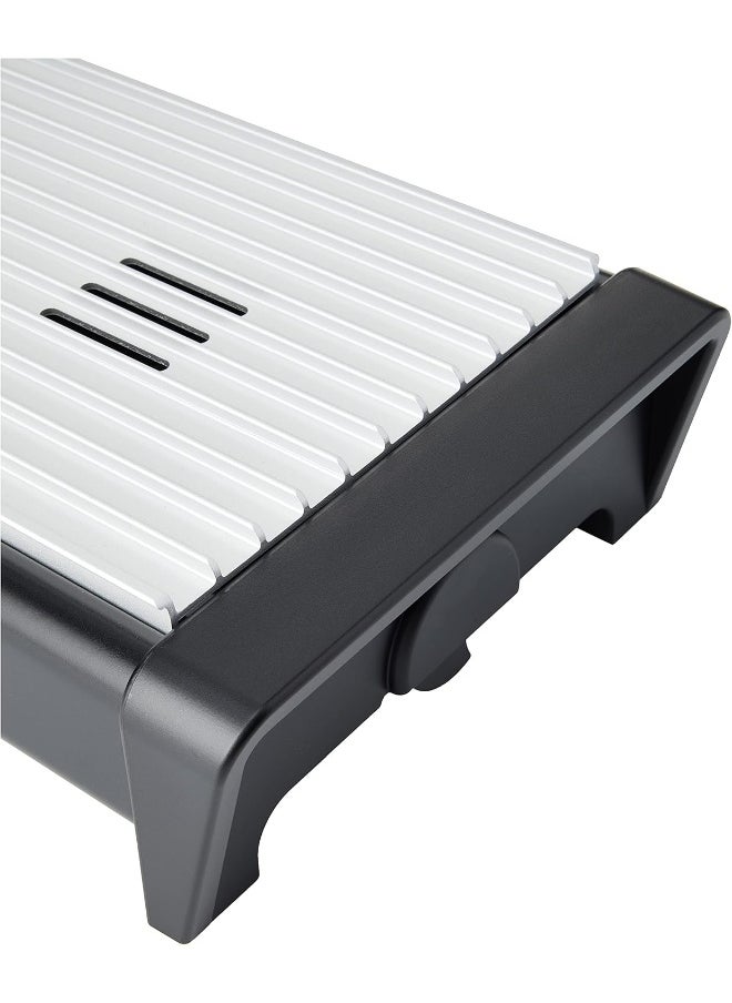 brabantia Brabantia Food Warmer, 2 Burners 18.5x34.5x8 cm  - Image 5