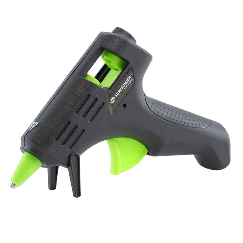 Surebonder LT-160 Mini Low Temperature Glue Gun - 10 watt - Image 1