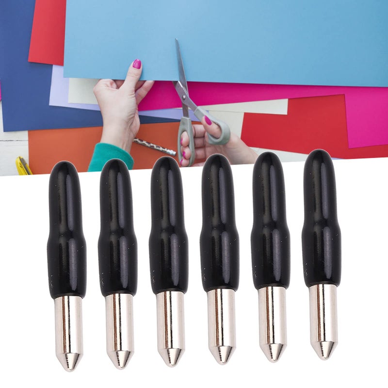 10Pcs High Hardness Alloy Steel 60 Degree Cutter Blade Set for Engraving Tools - Image 3
