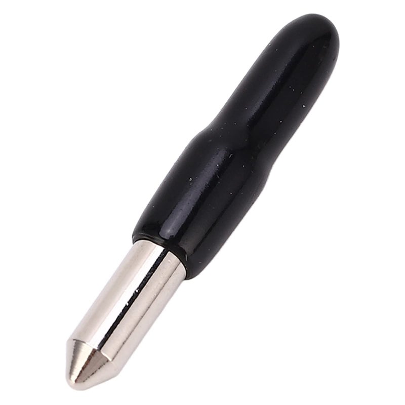 10Pcs High Hardness Alloy Steel 60 Degree Cutter Blade Set for Engraving Tools - Image 5