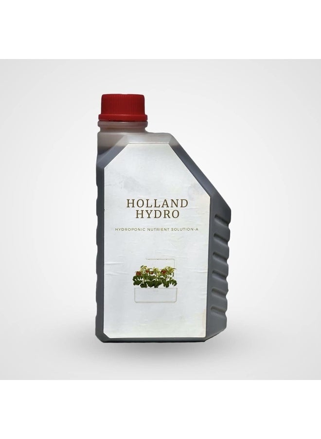 Holland Hydroponic Nutrients Solution 'A' - Image 1