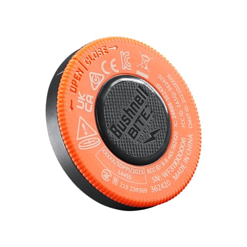 Bushnell Golf Wingman 2 GPS Bluetooth Speaker | Audible Distances, Magnetic Cart Mount, Custom Sound Bites, TWS Pairing & USB-C Charging - Image 4