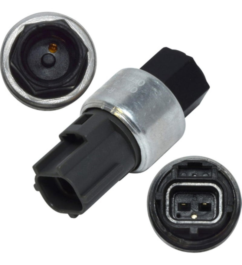 UAC SW 11097C AC Clutch Cycle Switch
