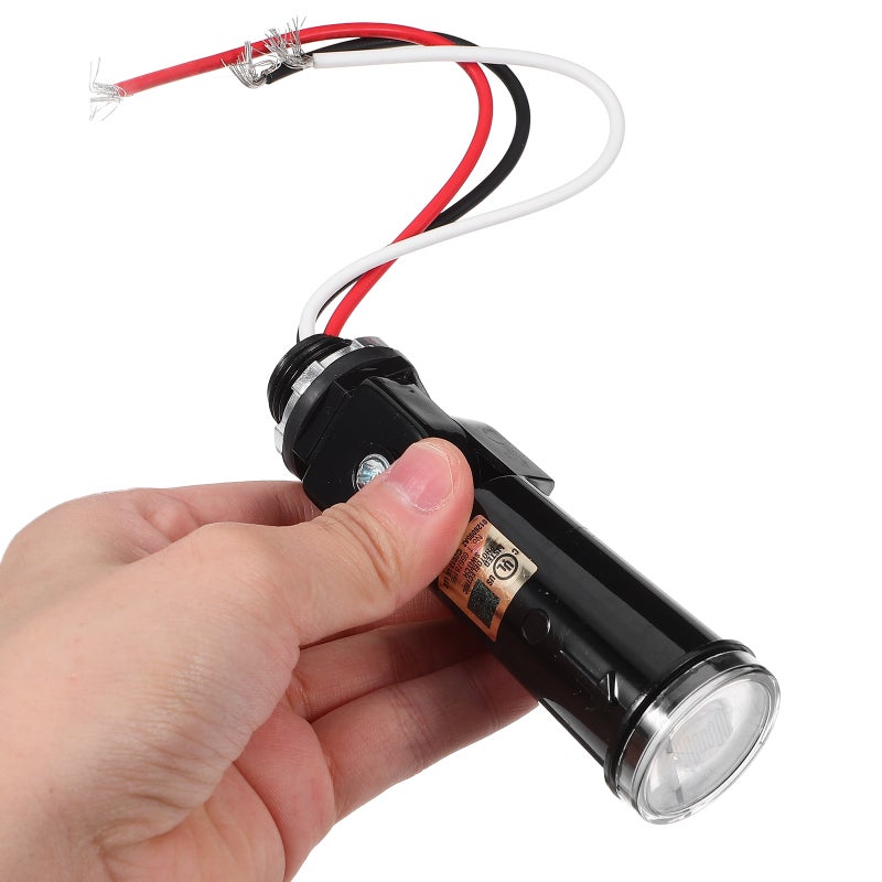 Light Sensor For Outdoor Lighting Light Sensor Photocell Sensor Photocell Sensor Lamp Switch Light Sensor Lamp Switch Sensor - Image 3