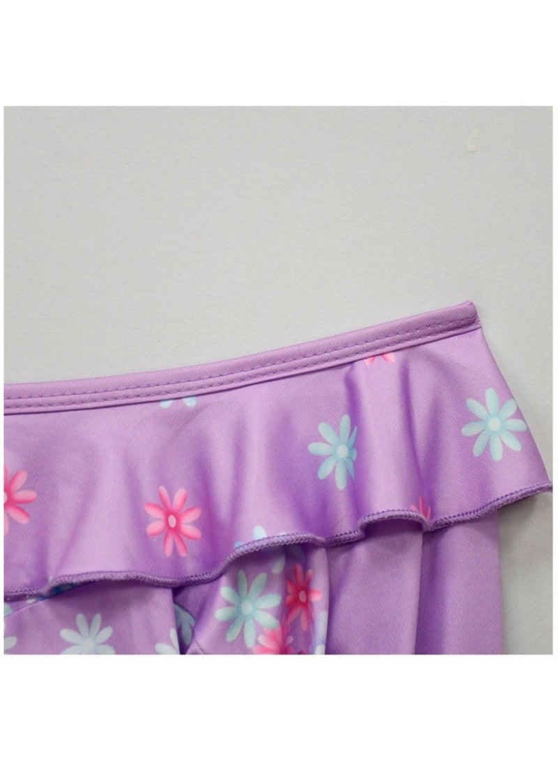 Isabella Dress Girls Princess Dress Children Costume Fancy Dress Carnival Party Kids Cosplay - Image 5