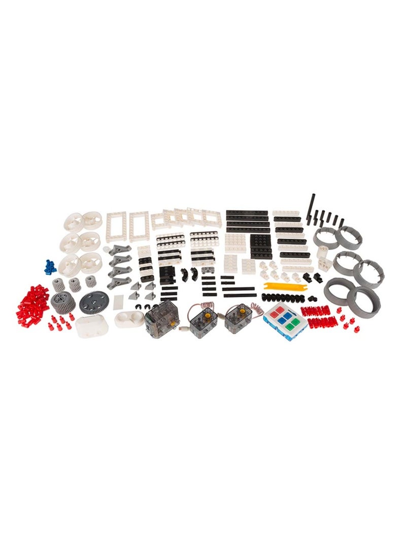 GiGo Toy Space Machines Construction Set  - Image 2