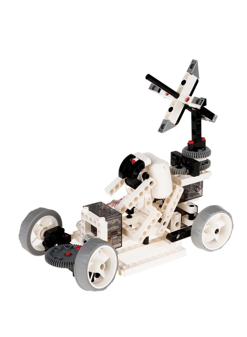 GiGo Toy Space Machines Construction Set  - Image 3