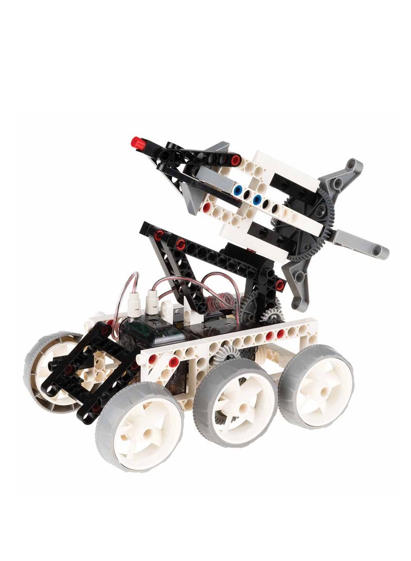 GiGo Toy Space Machines Construction Set  - Image 4