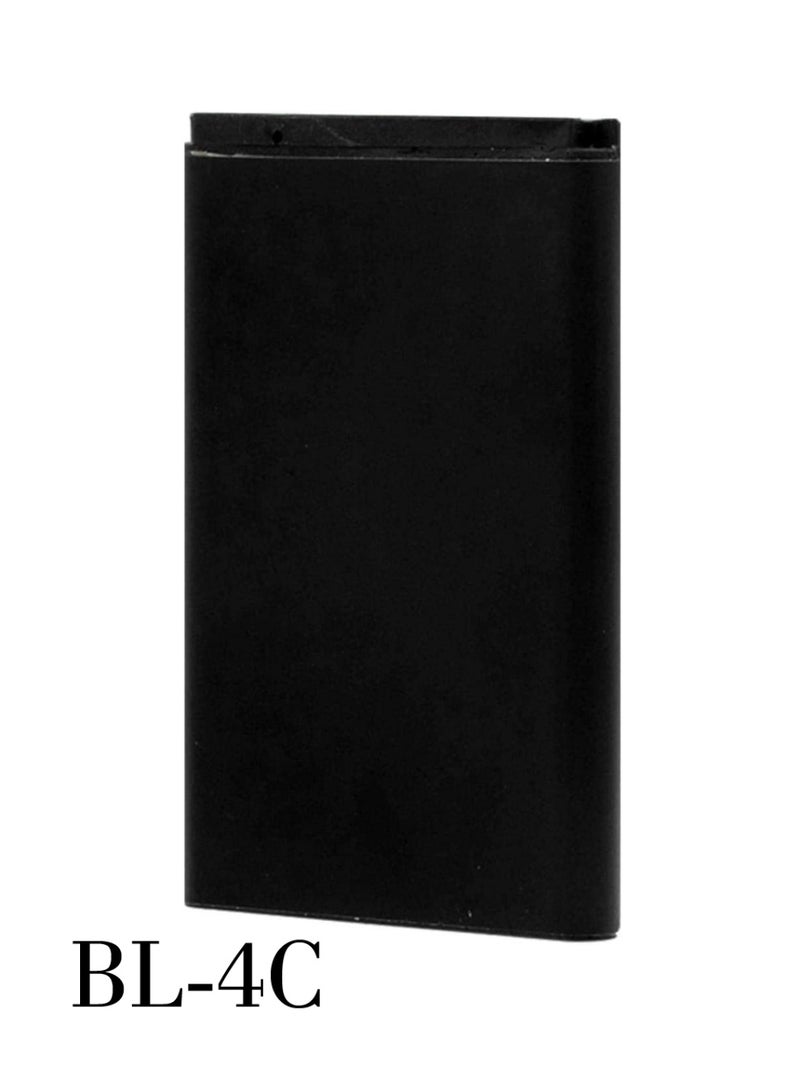 BL4C Replacement Battery 950mAh 3.7v 3.8Wh - Image 1