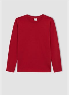 Kids Essential Sweatshirt