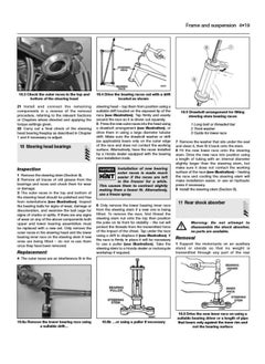 Honda MSX125 (Grom) (13-18)  - Image 3