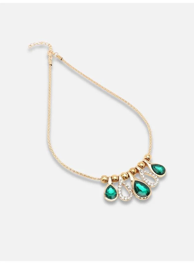 Sohi  Party Artificial Necklace Jewellery for Women | Best Price UAE