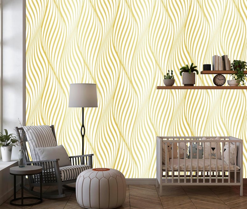 REXOTEX Vinyl Marble Countertop Contact Paper Waterproof Peel and Stick Wallpaper for Bathroom Look Vinyl Wall Paper, Solid (60 * 200 CM) (A117) - Image 2