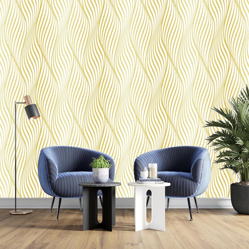 REXOTEX Vinyl Marble Countertop Contact Paper Waterproof Peel and Stick Wallpaper for Bathroom Look Vinyl Wall Paper, Solid (60 * 200 CM) (A117) - Image 3