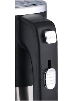 سوكاني خلاط يدوي تربو من سوكاني، Sk-6621/800 واط، 5 سرعات  - Image 3