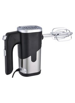 sokany Sokany Turbo Hand Mixer, Sk-6621/800W, 5 Speed transmission  - Image 2