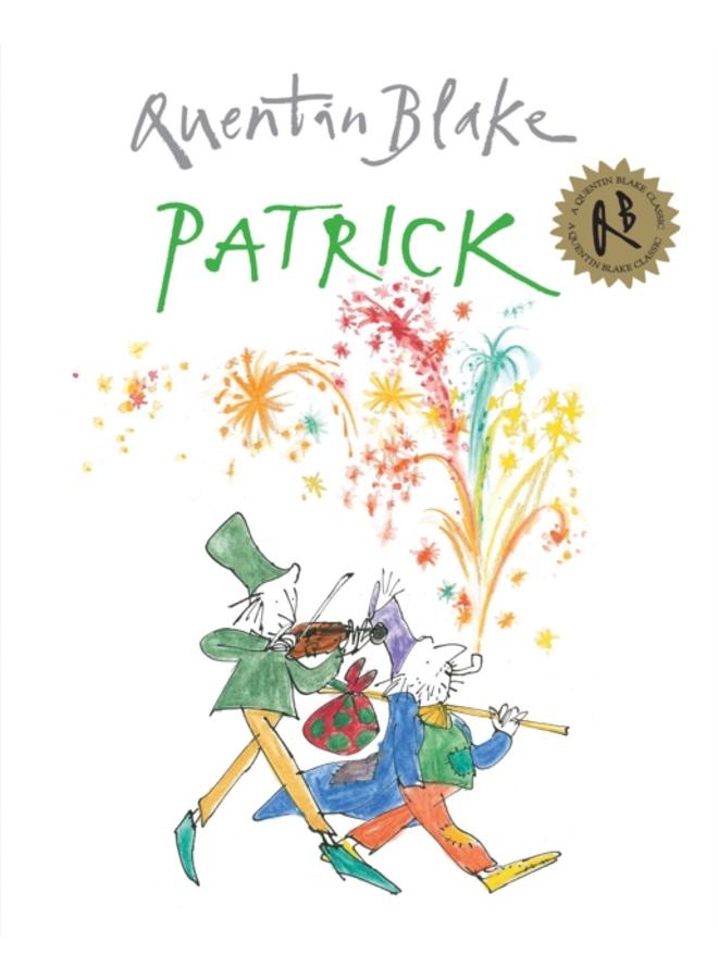 Patrick 